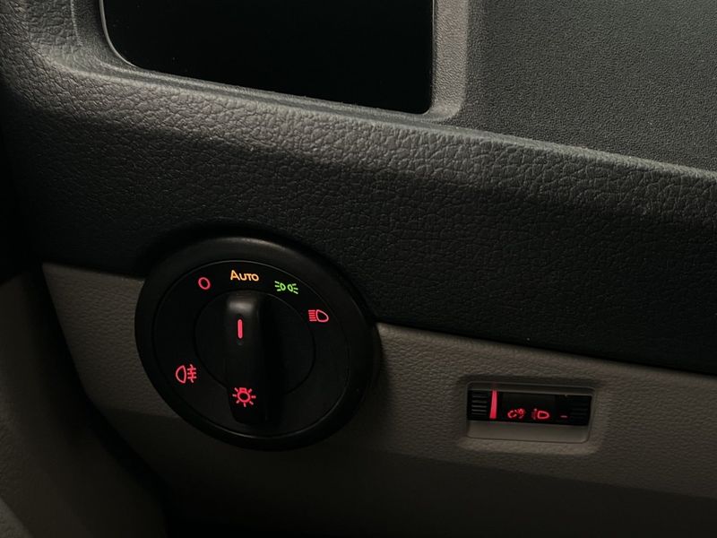 Volkswagen Transporter bild 13