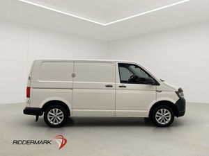 Volkswagen Transporter bild 2