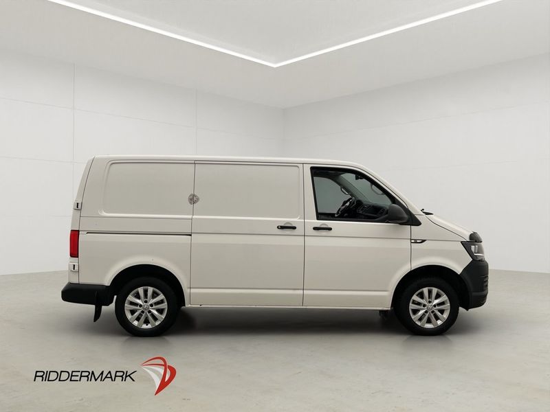 Volkswagen Transporter bild 2
