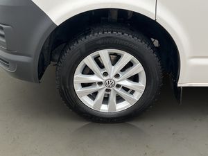 Volkswagen Transporter bild 25