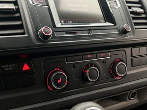 Volkswagen Transporter bild 21
