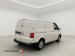 Volkswagen Transporter bild 9