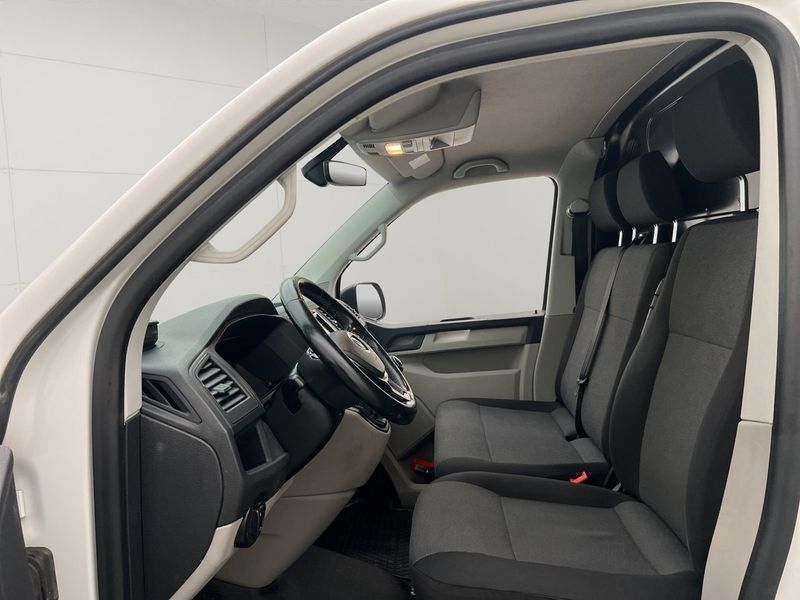 Volkswagen Transporter bild 15