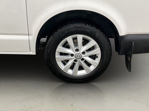 Volkswagen Transporter bild 26