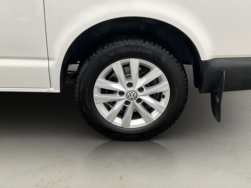 Volkswagen Transporter bild 26
