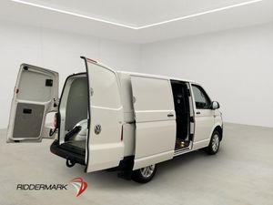 Volkswagen Transporter bild 28