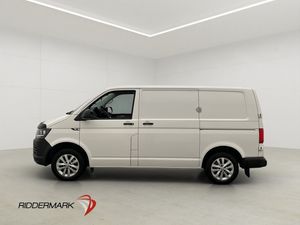 Volkswagen Transporter bild 6