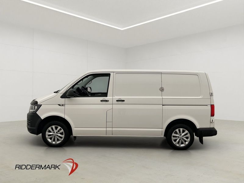 Volkswagen Transporter bild 6