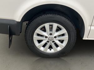 Volkswagen Transporter bild 27