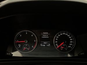 Volkswagen Transporter bild 17