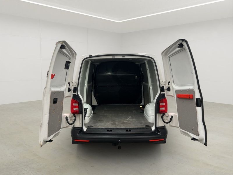 Volkswagen Transporter bild 12