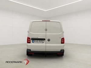 Volkswagen Transporter bild 8
