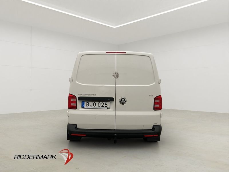 Volkswagen Transporter bild 8