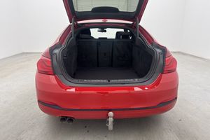 BMW 420 bild 25
