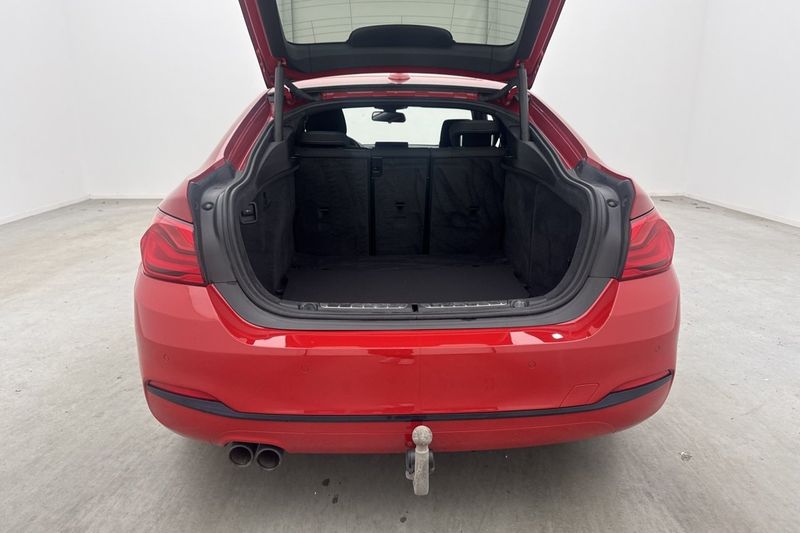 BMW 420 bild 25