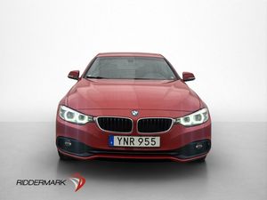 BMW 420 bild 2