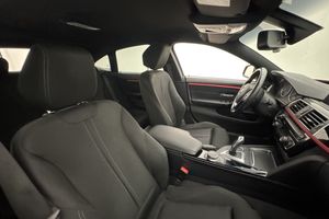 BMW 420 bild 22