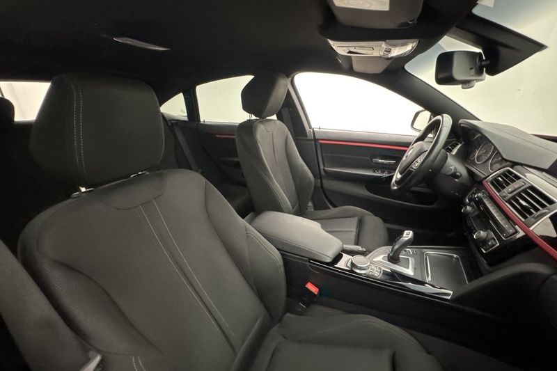 BMW 420 bild 22