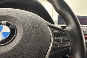 BMW 420 bild 14
