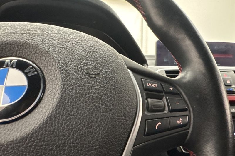BMW 420 bild 14