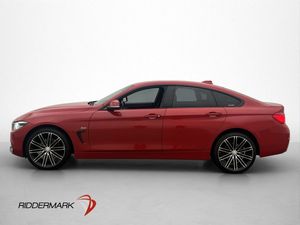 BMW 420 bild 5