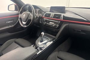 BMW 420 bild 23