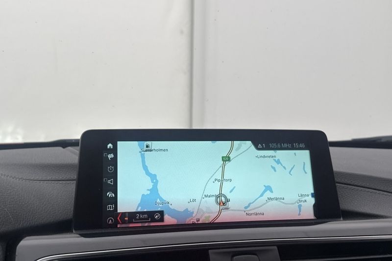BMW 420 bild 16