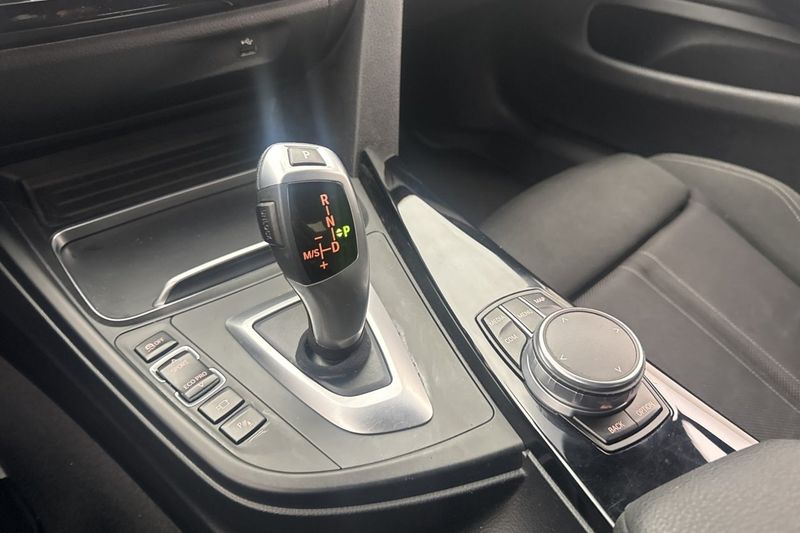 BMW 420 bild 21