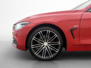 BMW 420 bild 27