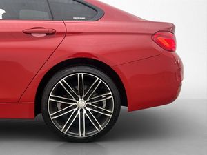 BMW 420 bild 28