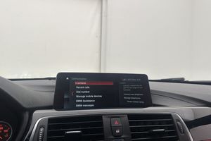 BMW 420 bild 18
