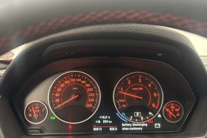BMW 420 bild 13