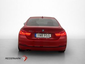 BMW 420 bild 7