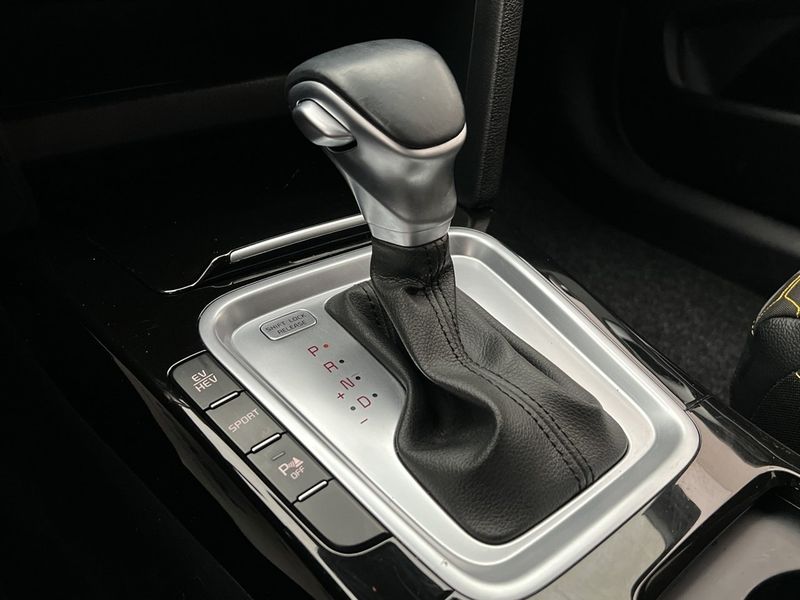 Kia XCeed bild 24