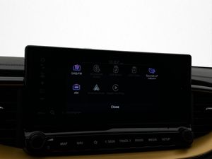 Kia XCeed bild 22