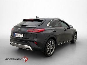 Kia XCeed bild 8