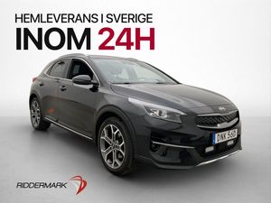 Kia XCeed bild 3
