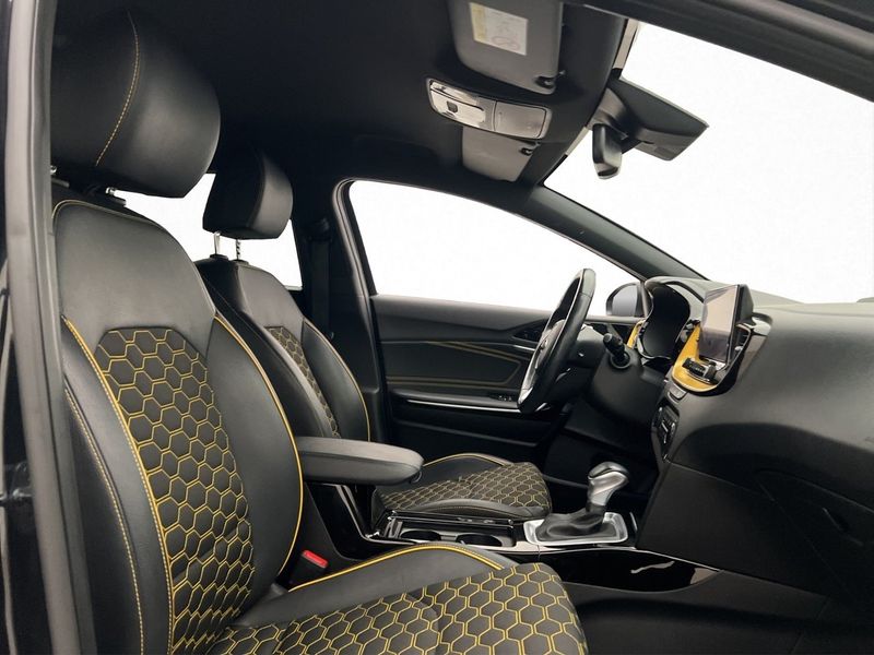 Kia XCeed bild 25