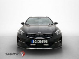 Kia XCeed bild 2