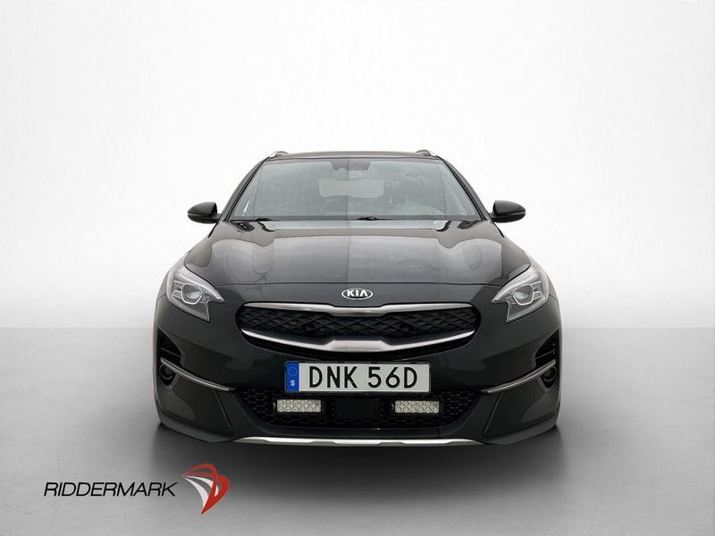 Kia XCeed bild 2