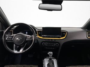 Kia XCeed bild 14