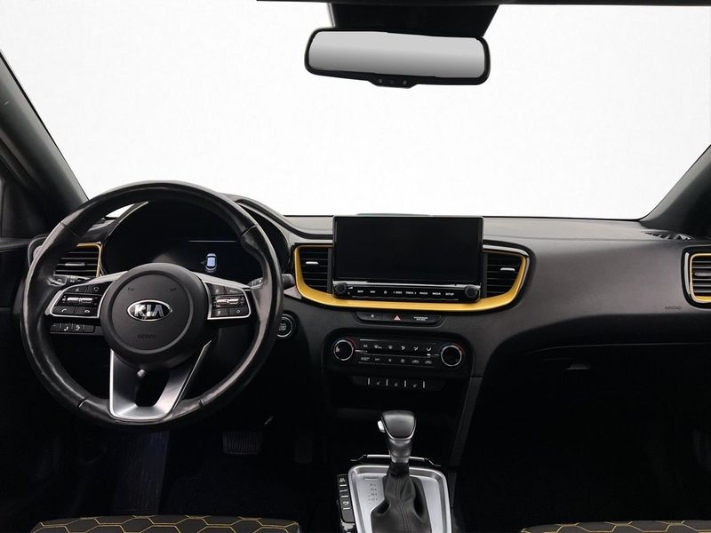 Kia XCeed bild 14