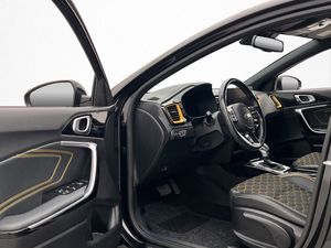Kia XCeed bild 12
