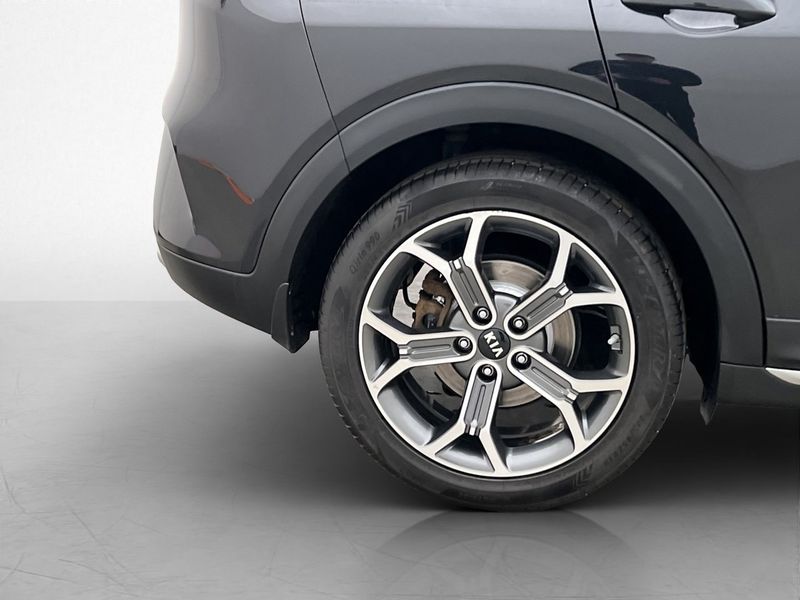Kia XCeed bild 31