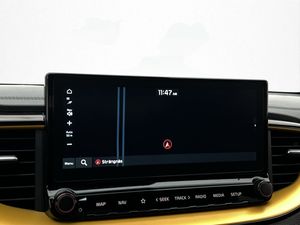 Kia XCeed bild 21