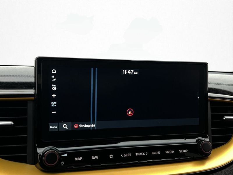 Kia XCeed bild 21