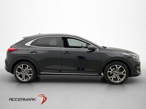 Kia XCeed bild 9