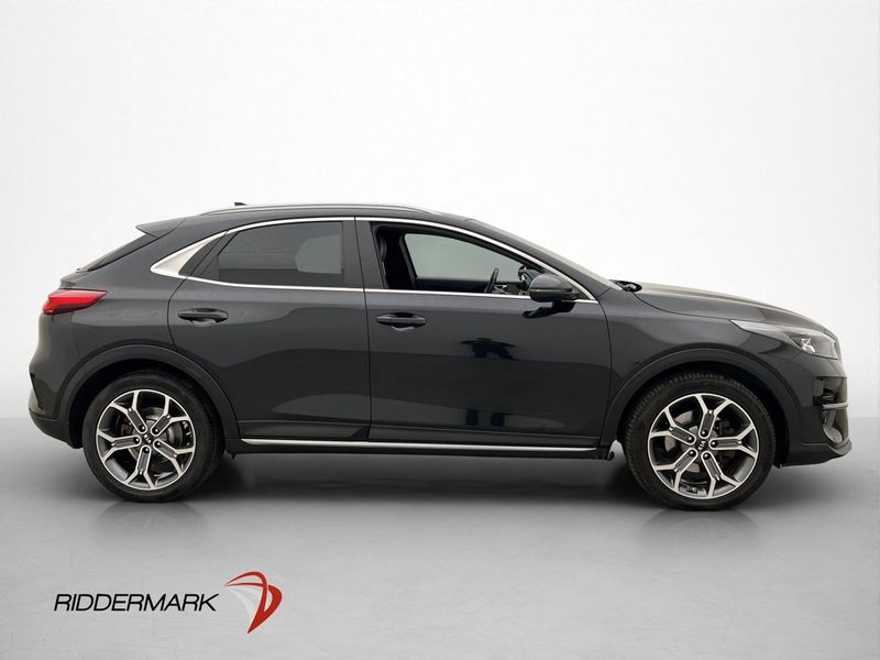 Kia XCeed bild 9