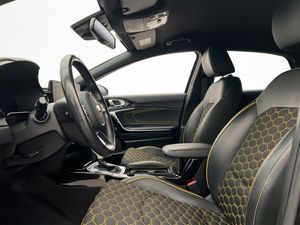 Kia XCeed bild 13
