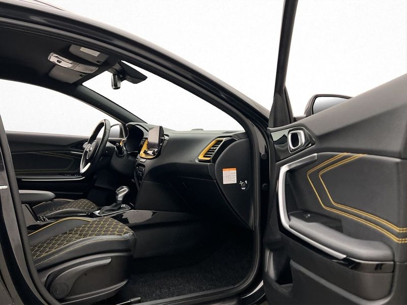Kia XCeed bild 26